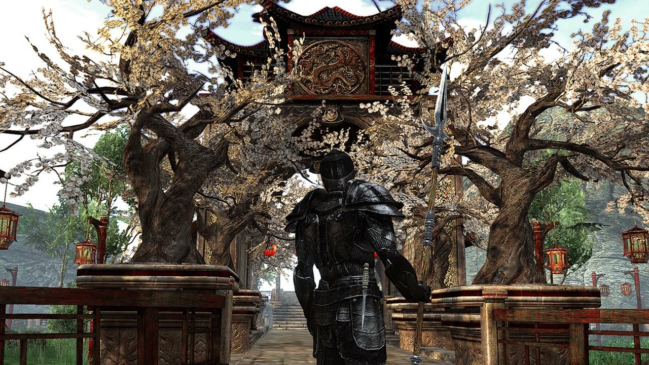 Two Worlds II - Imagen 41